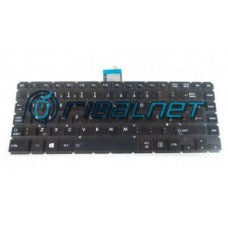 Teclado PT Toshiba Satellite Radius 14 L40W-C